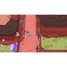 Bluey's Quest