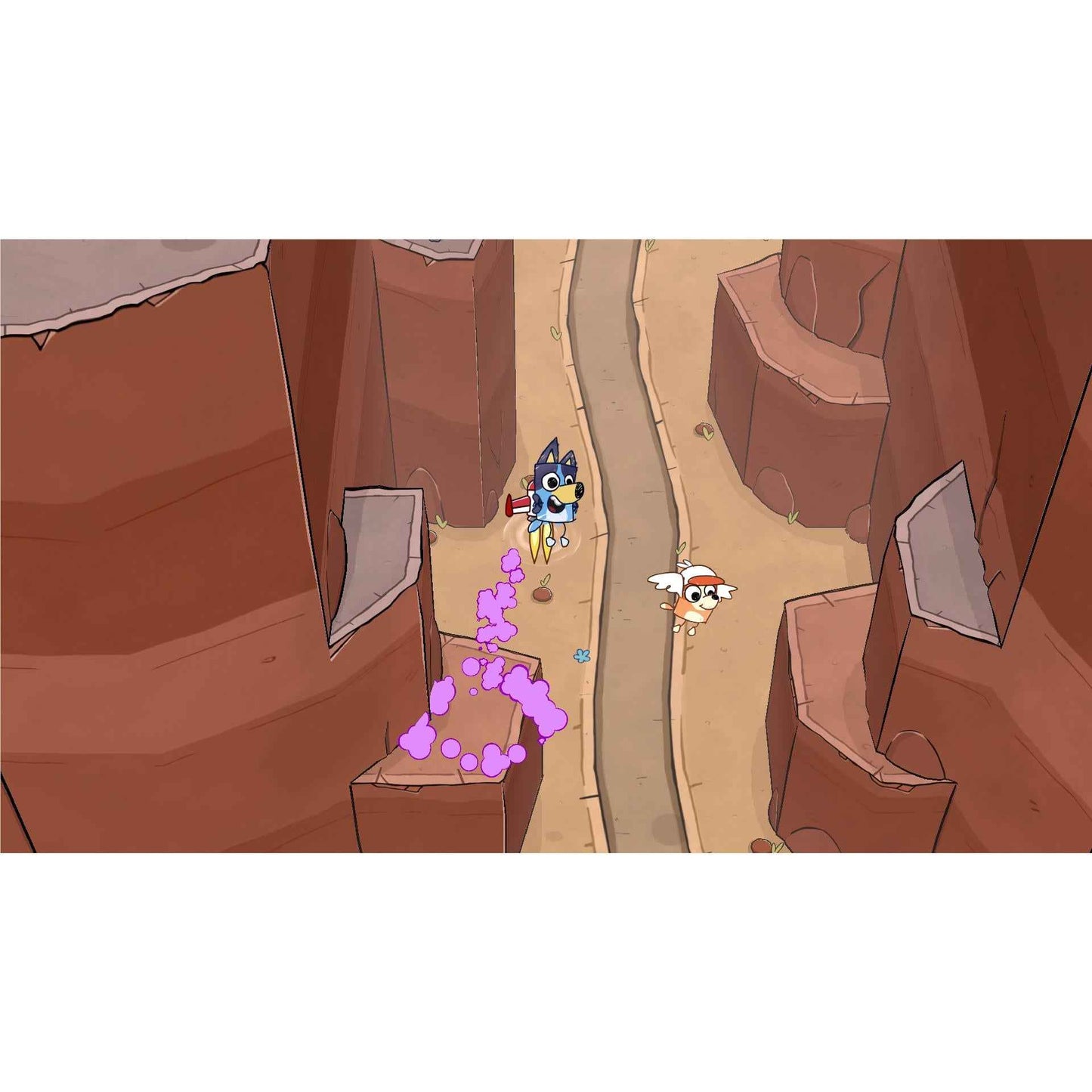 Bluey's Quest