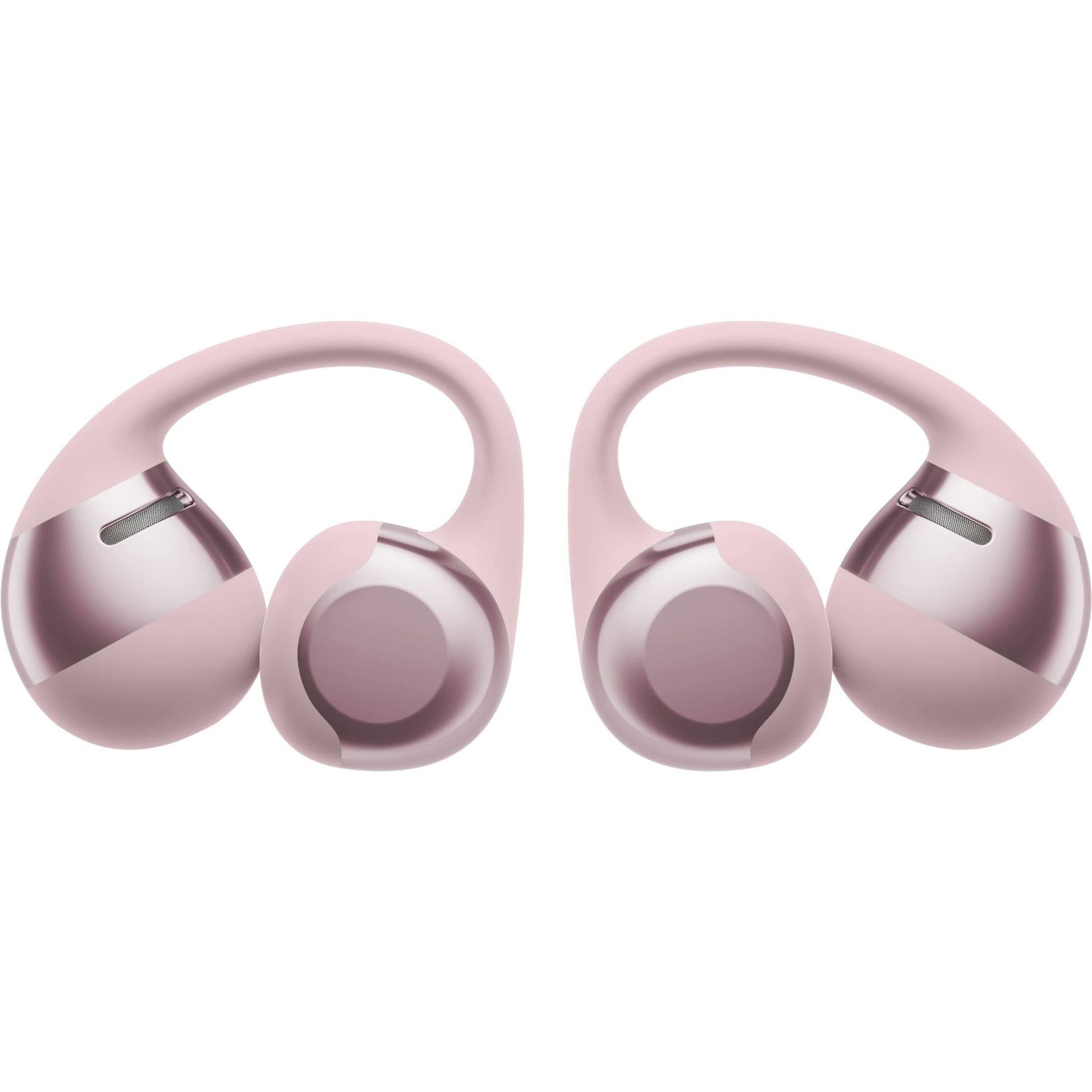 Shokz OpenDots One Open-Ear TWS Earbuds (Pink)