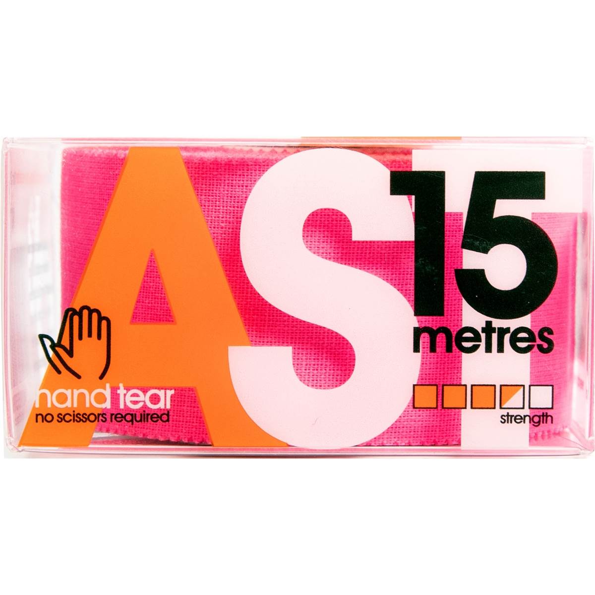 D3 Athletic Sports Tape 15m each