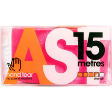 D3 Athletic Sports Tape 15m each