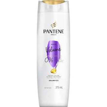 Pantene Pro-V  Sheer Volume Shampoo for Fine Hair 375mL