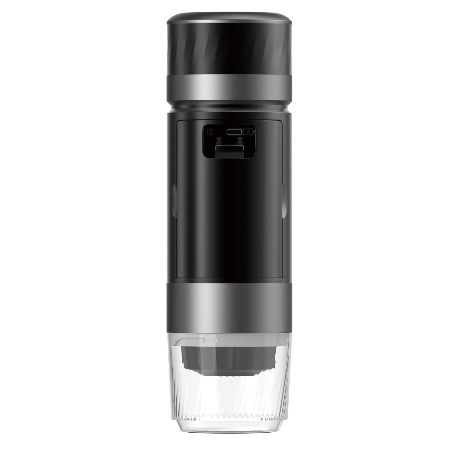Germanica Portable Coffee Maker