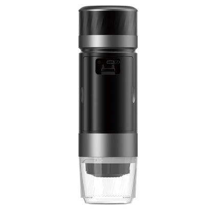 Germanica Portable Coffee Maker