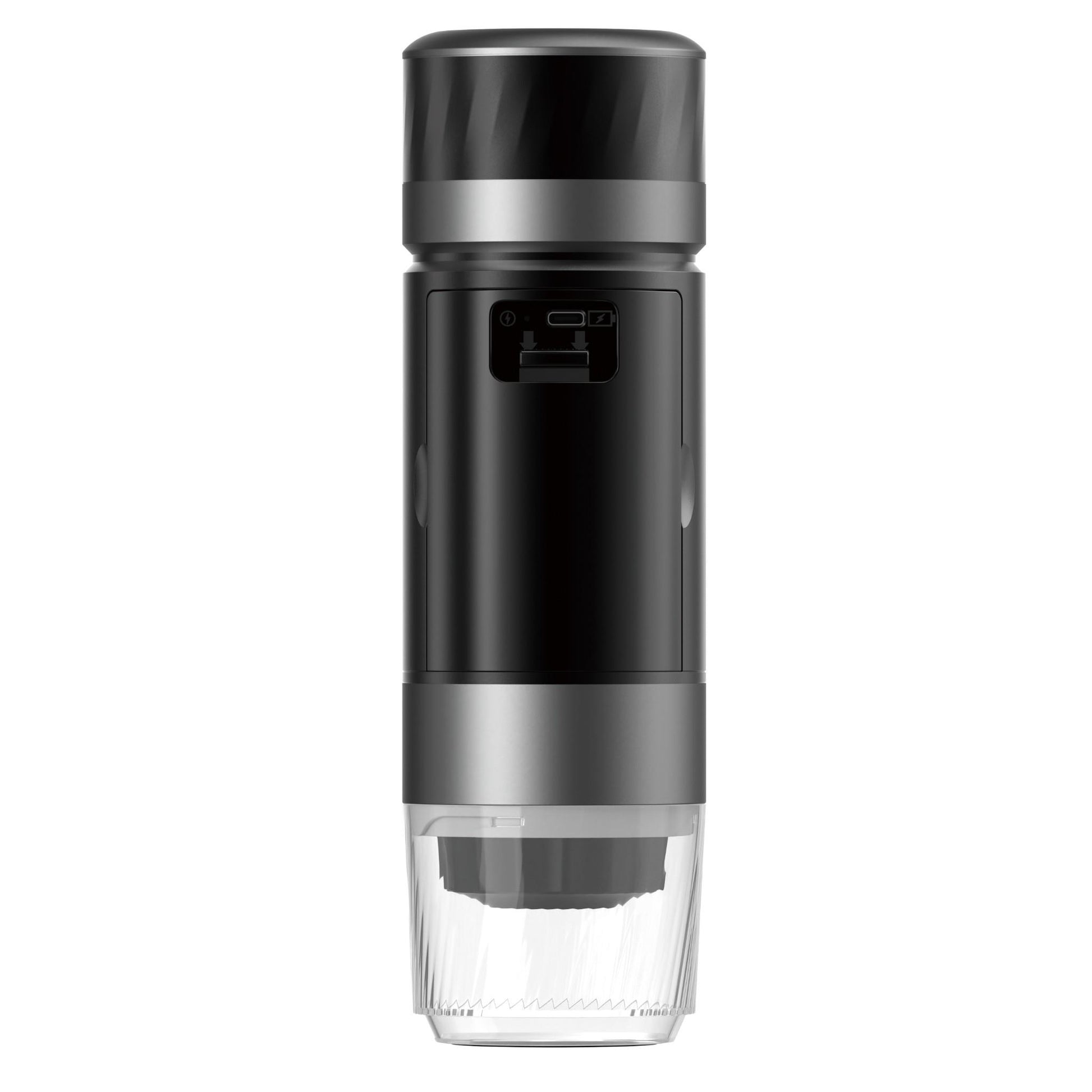 Germanica Portable Coffee Maker