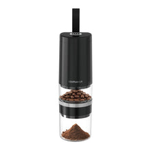 Germanica Portable Coffee Grinder