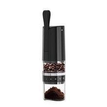 Germanica Portable Coffee Grinder