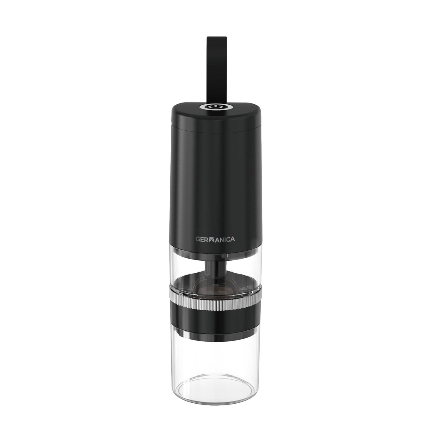 Germanica Portable Coffee Grinder