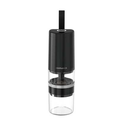 Germanica Portable Coffee Grinder