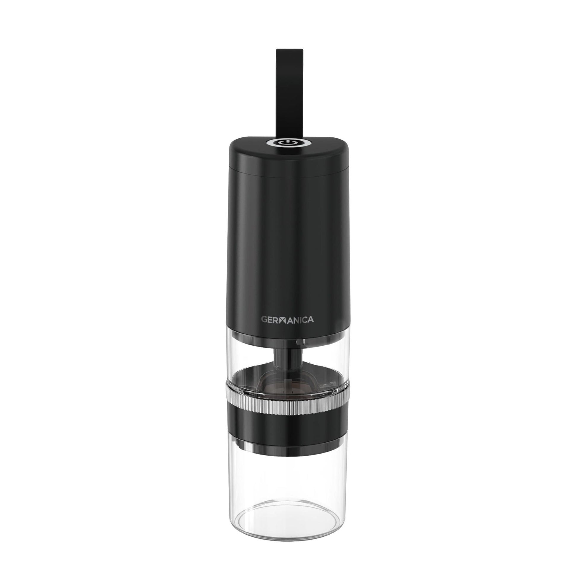 Germanica Portable Coffee Grinder