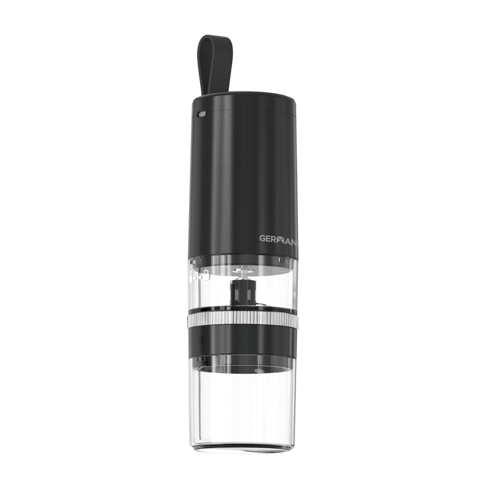 Germanica Portable Coffee Grinder