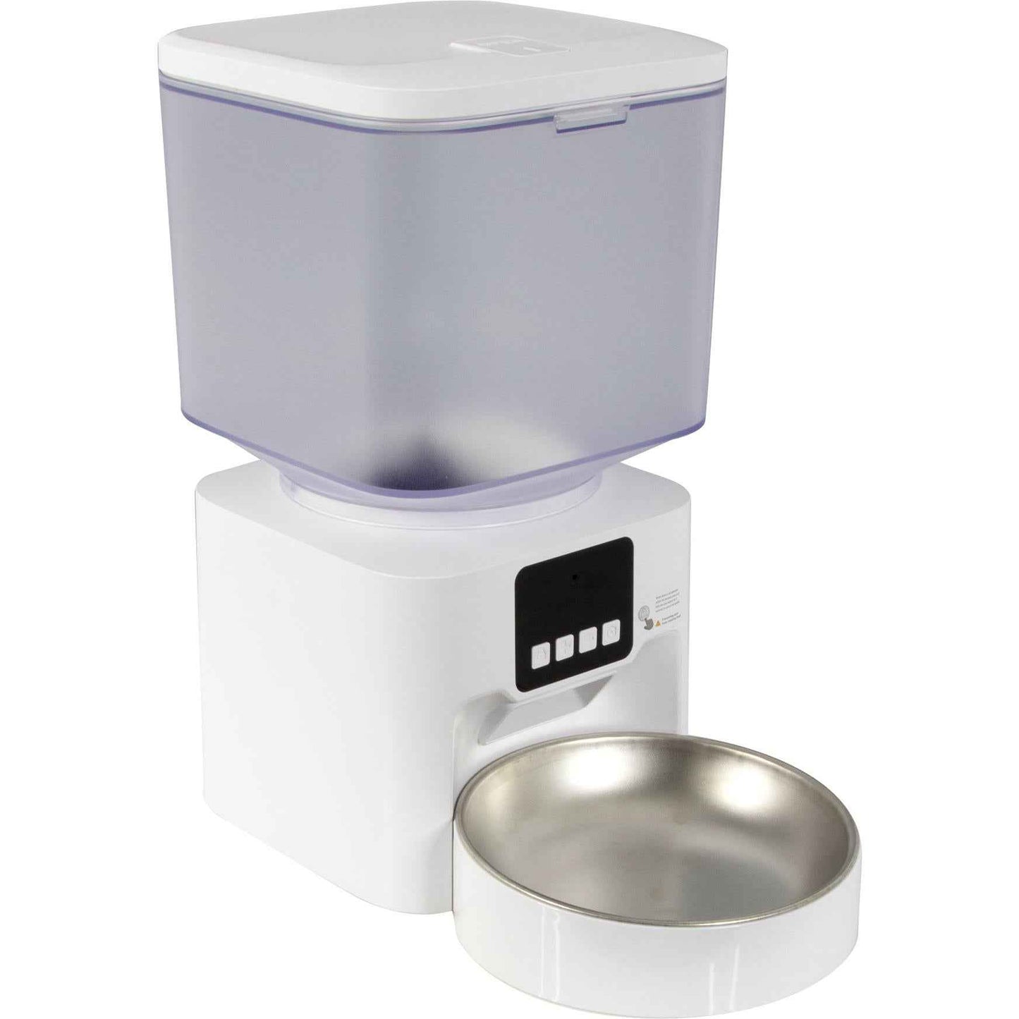 Milo & Luna Auto Pet Feeder 4.5L