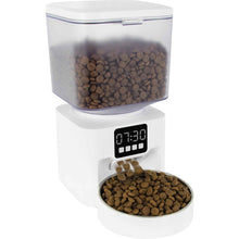 Milo & Luna Auto Pet Feeder 4.5L