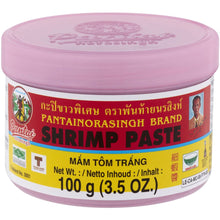 Pantai Shrimp Paste 100g
