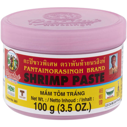 Pantai Shrimp Paste 100g