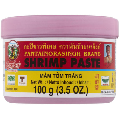 Pantai Shrimp Paste 100g