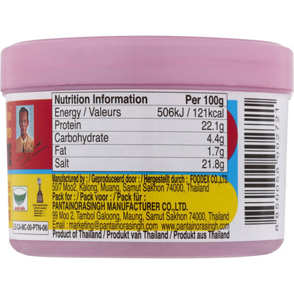 Pantai Shrimp Paste 100g