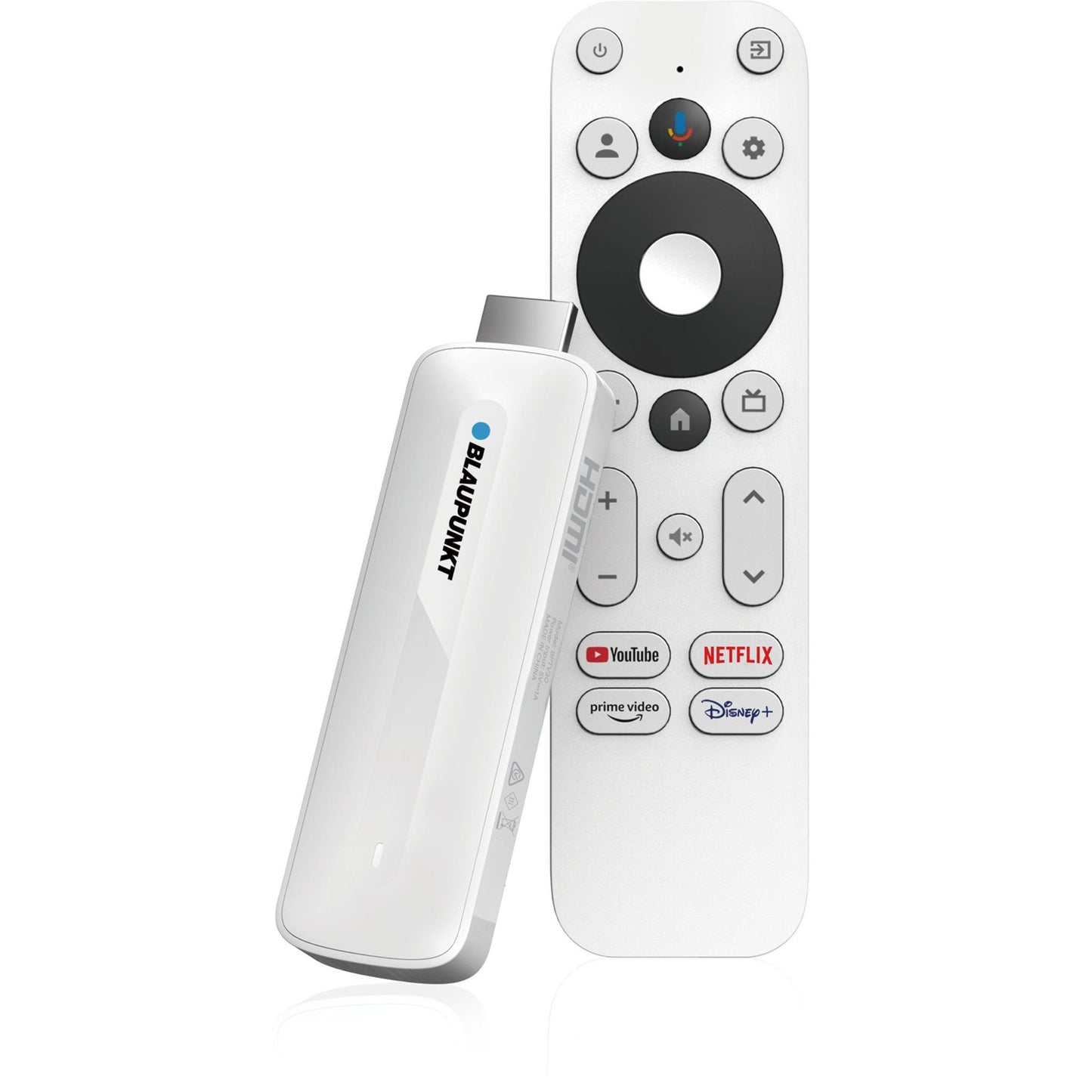 Blaupunkt BPTV30 4K Google Stick