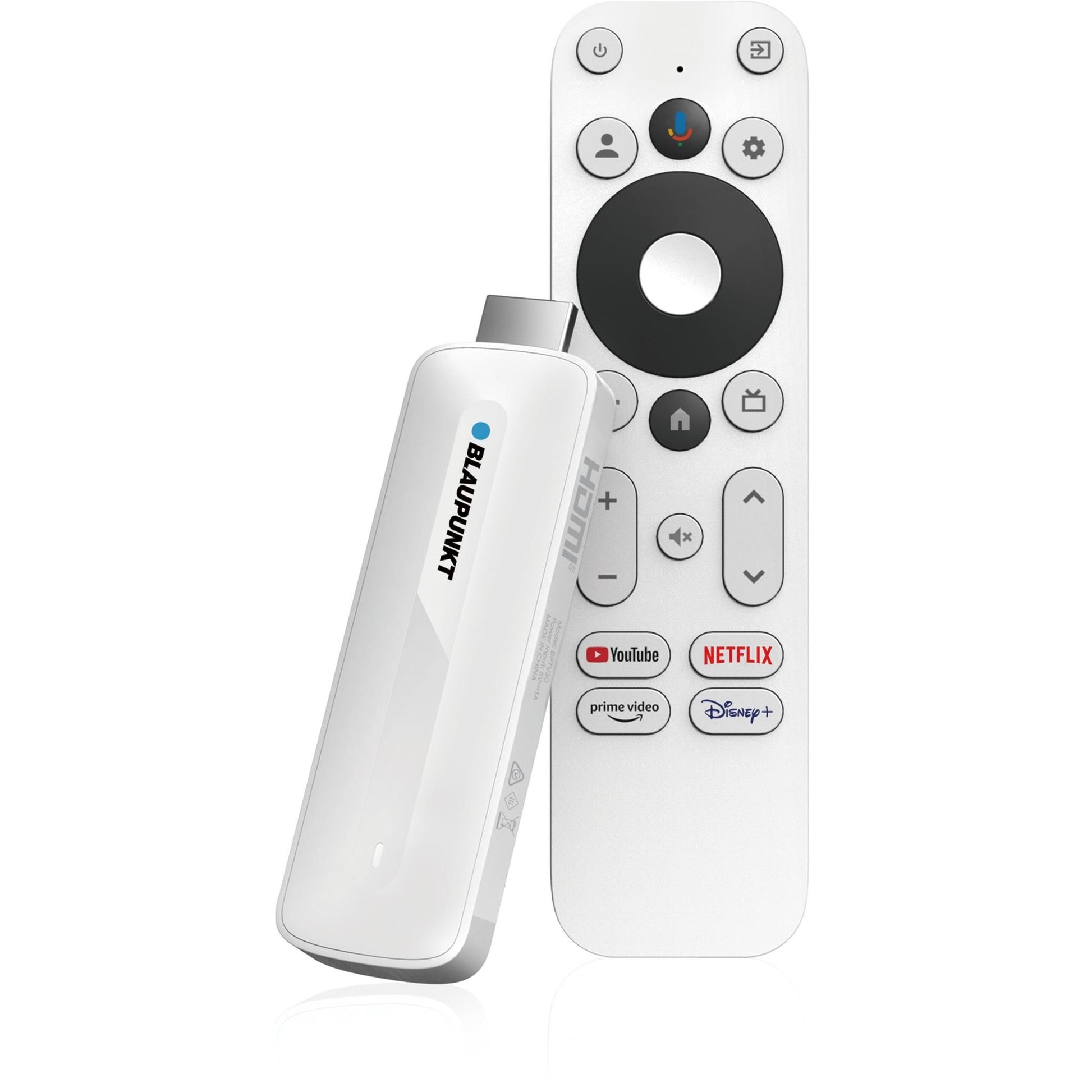 Blaupunkt BPTV30 4K Google Stick