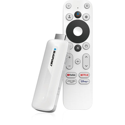 Blaupunkt BPTV30 4K Google Stick