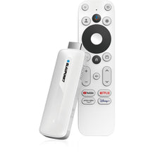 Blaupunkt BPTV30 4K Google Stick