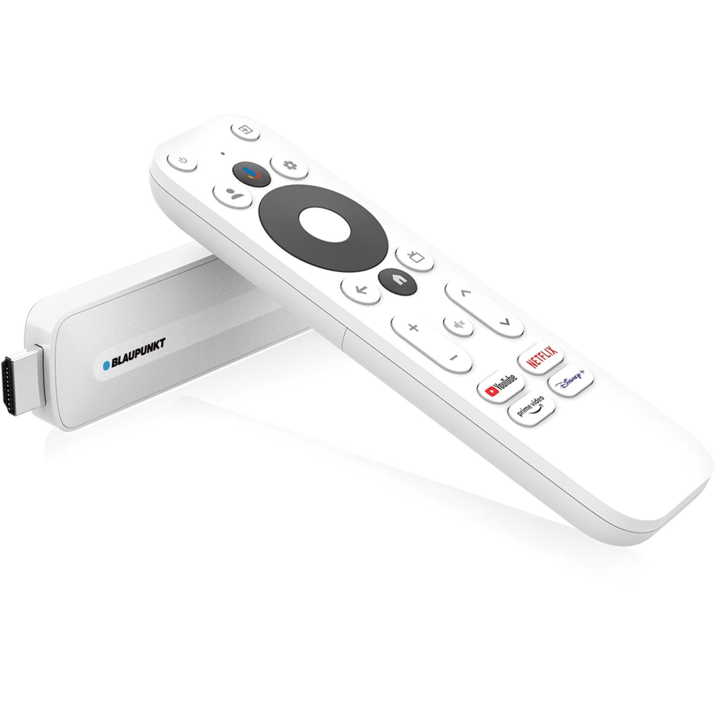 Blaupunkt BPTV30 4K Google Stick