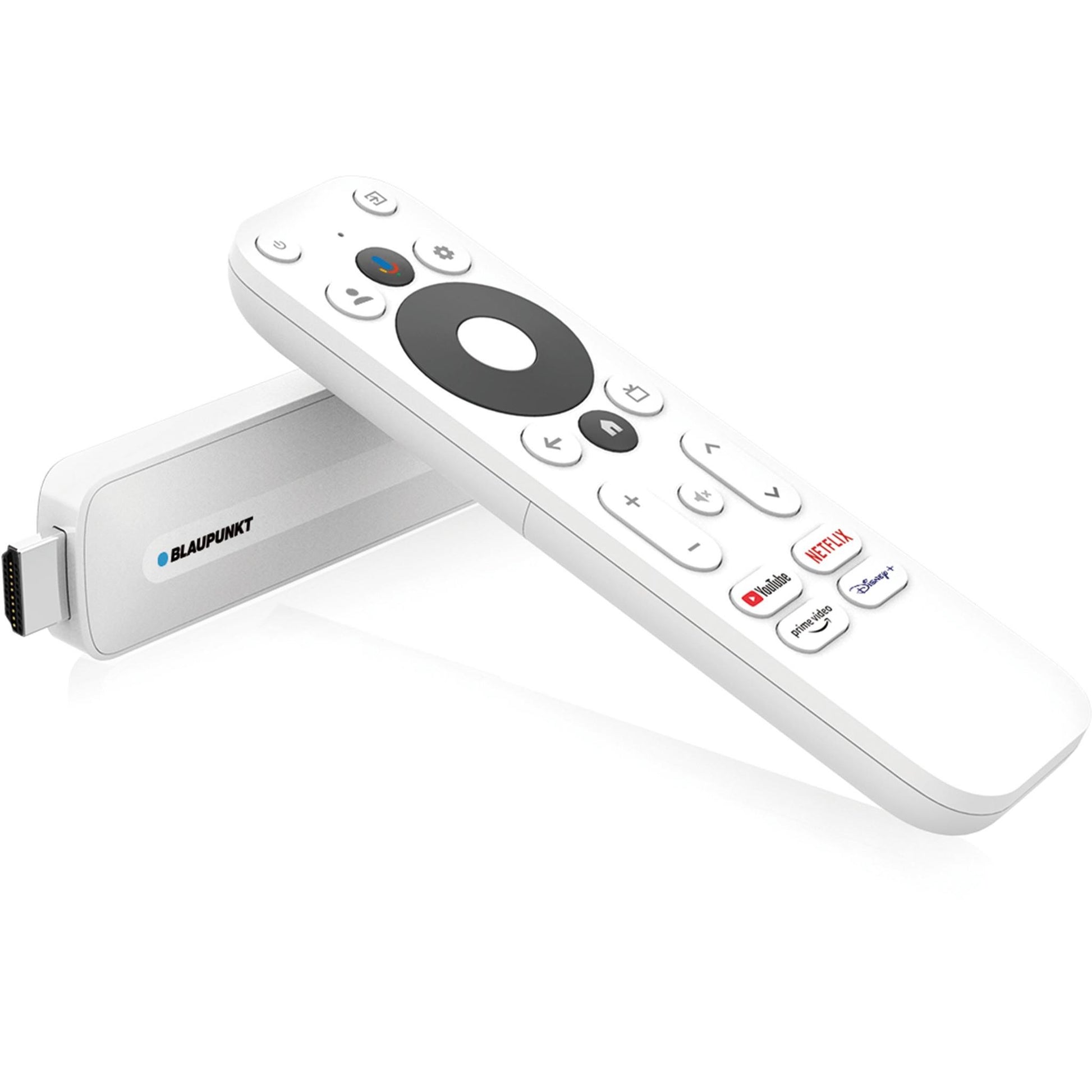 Blaupunkt BPTV30 4K Google Stick