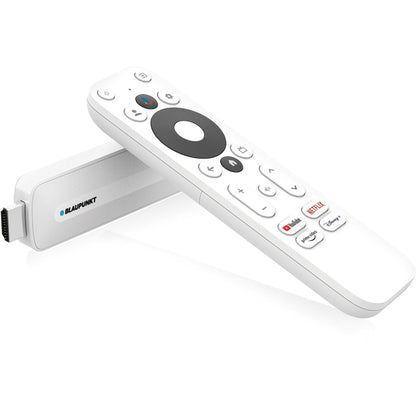 Blaupunkt BPTV30 4K Google Stick