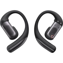 Shokz OpenFit Pro Wireless Open-Ear Headphones (Black)