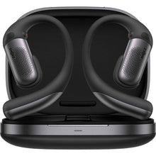 Shokz OpenFit Pro Wireless Open-Ear Headphones (Black)