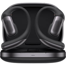 Shokz OpenFit Pro Wireless Open-Ear Headphones (Black)