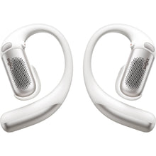 Shokz OpenFit Pro Wireless Open-Ear Headphones (White)