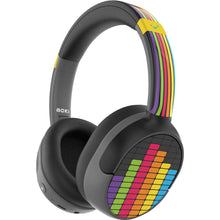 Moki Super Pop Wireless Kids Headphones (Levels)