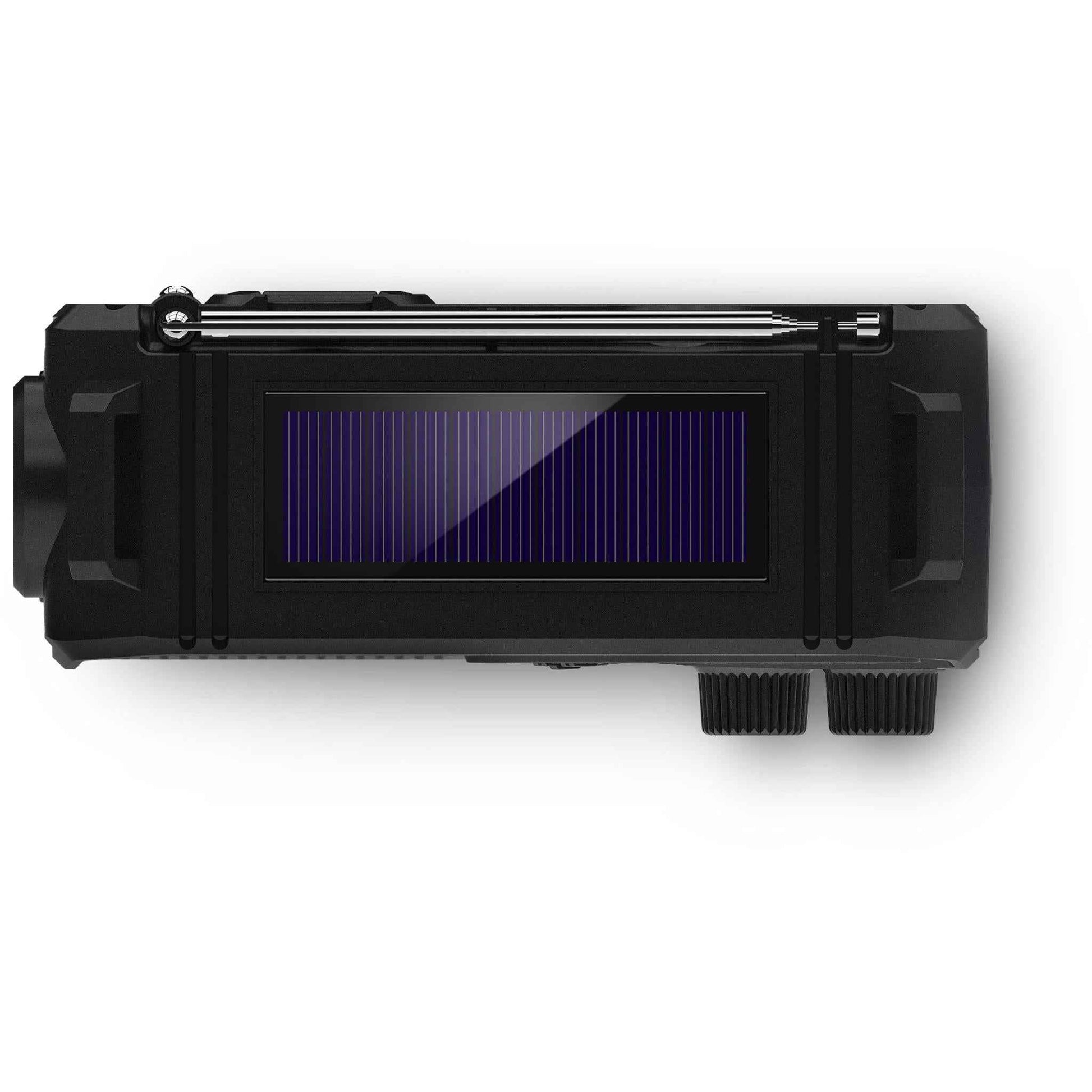 Philips TAR1609/00 Portable Radio with Torch