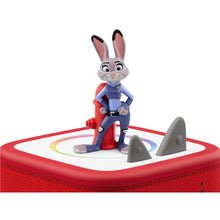 Zootropolis - Judy Hopps Tonie Audio Character