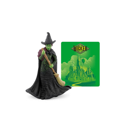 Wicked - Elphaba Tonie Audio Character