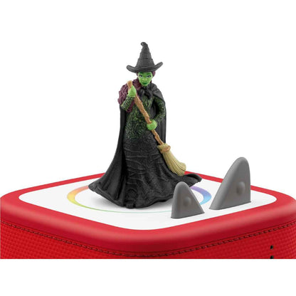 Wicked - Elphaba Tonie Audio Character
