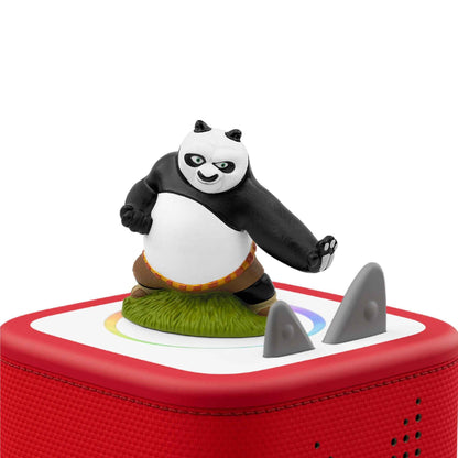 Kung-Fu Panda - Po Tonie Audio Character