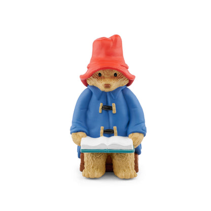Paddington Bear - More About Paddington Tonie Audio Character