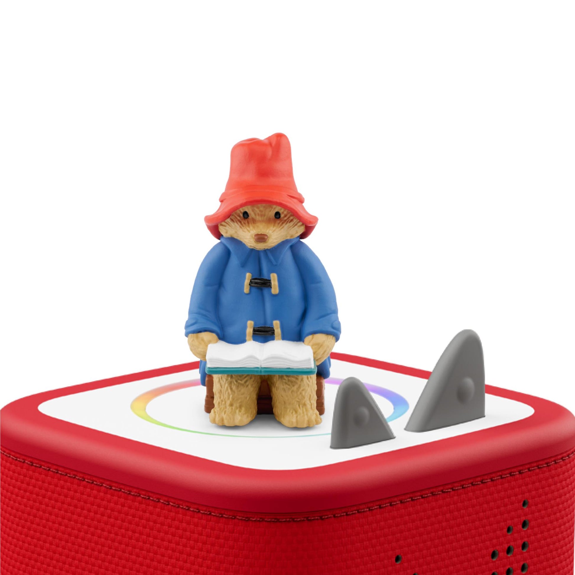 Paddington Bear - More About Paddington Tonie Audio Character