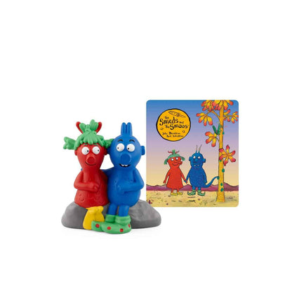 Julia Donaldson - The Smeds & The Smoos Tonie Audio Character