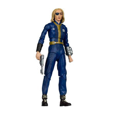 Fallout (TV) - Steph Harper (Season 2) 7" Action Figure