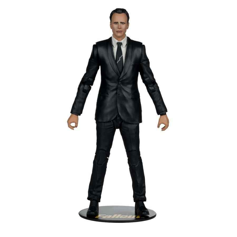 Fallout (TV) - Cooper Howard (Season 2) 7" Action Figure (Platinum Edition)