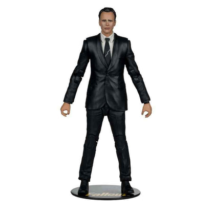 Fallout (TV) - Cooper Howard (Season 2) 7" Action Figure (Platinum Edition)