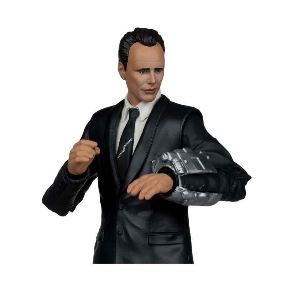 Fallout (TV) - Cooper Howard (Season 2) 7" Action Figure (Platinum Edition)