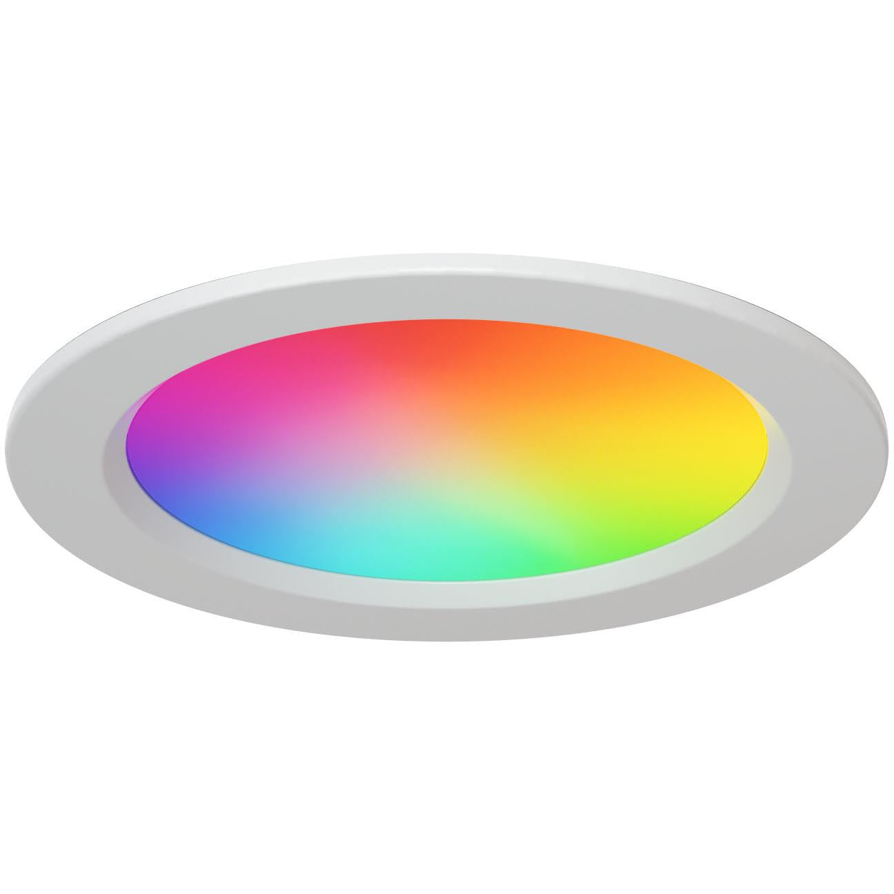 Nanoleaf Essentials Colour Smart LED Downlight (WiFi)