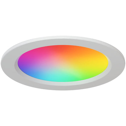 Nanoleaf Essentials Colour Smart LED Downlight (WiFi)