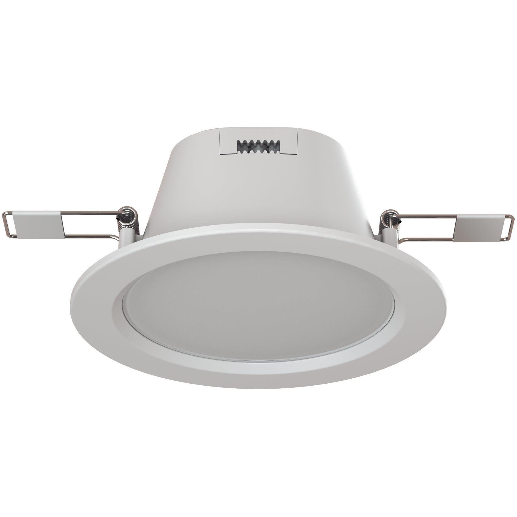 Nanoleaf Essentials Colour Smart LED Downlight (WiFi)