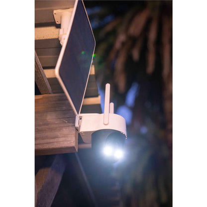 Uniden App Cam SOLO X2K 4G Pro Security Camera Kit
