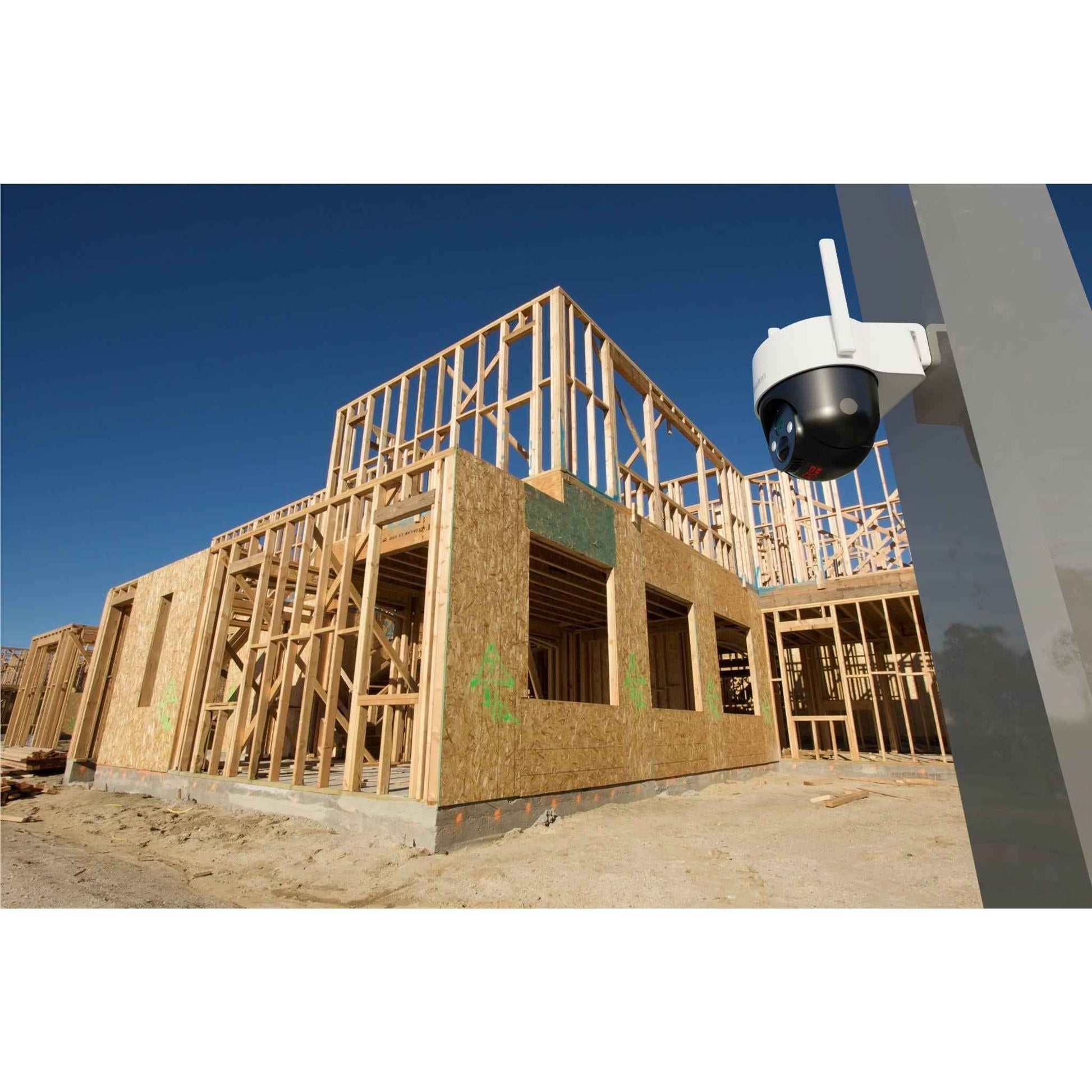 Uniden App Cam SOLO X2K 4G Pro Security Camera Kit